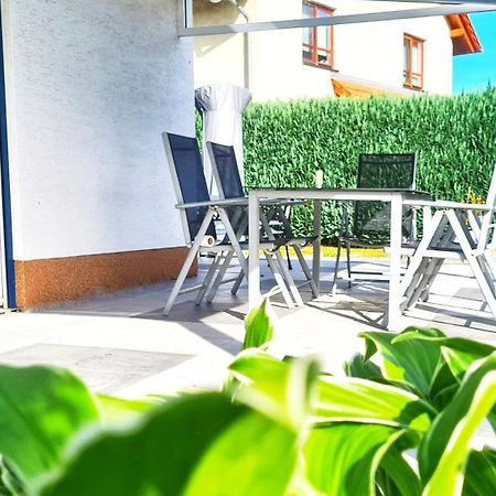 Ferienwohnung Marleo Edertal Exteriér fotografie