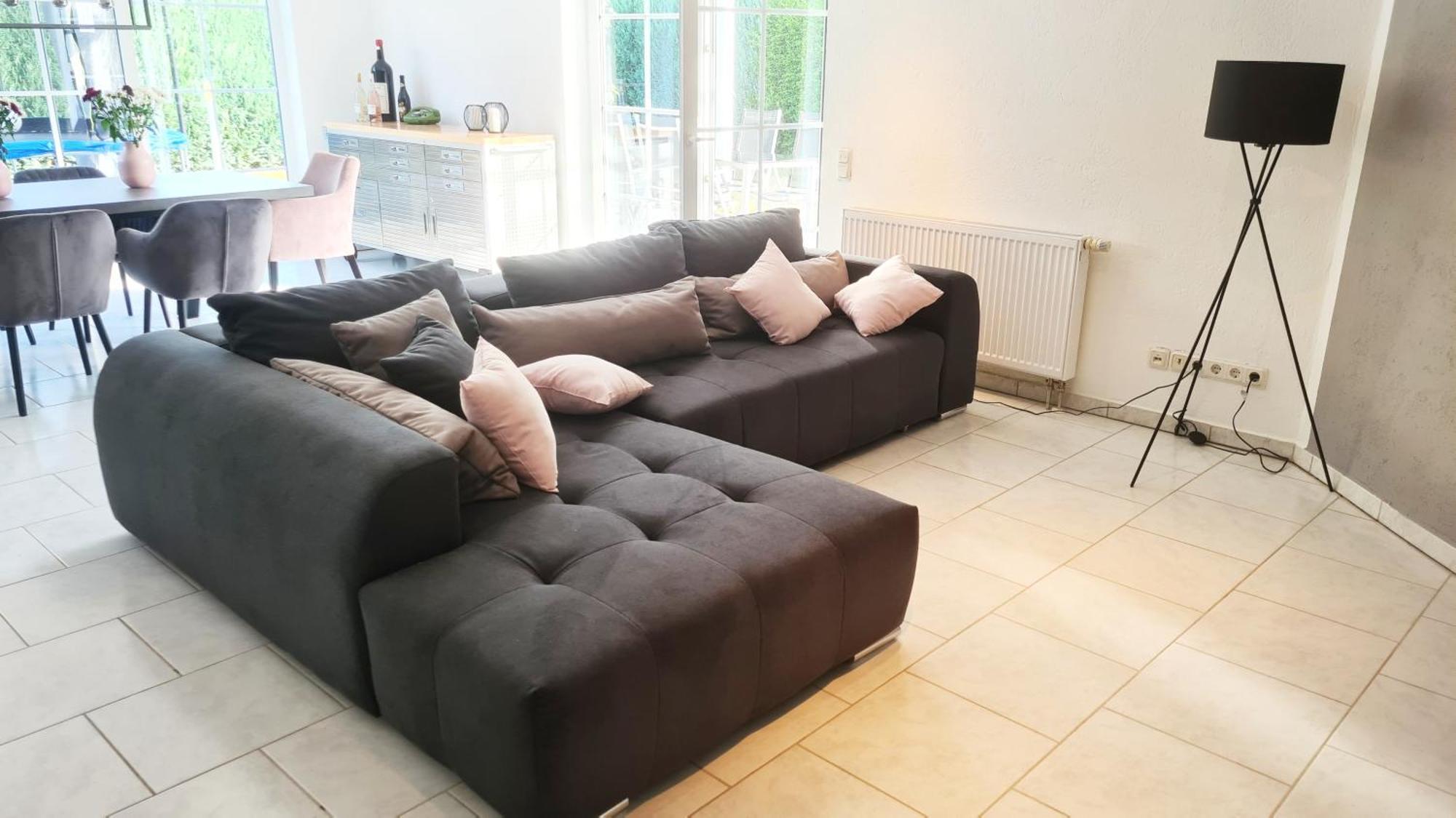 Ferienwohnung Marleo Edertal Exteriér fotografie