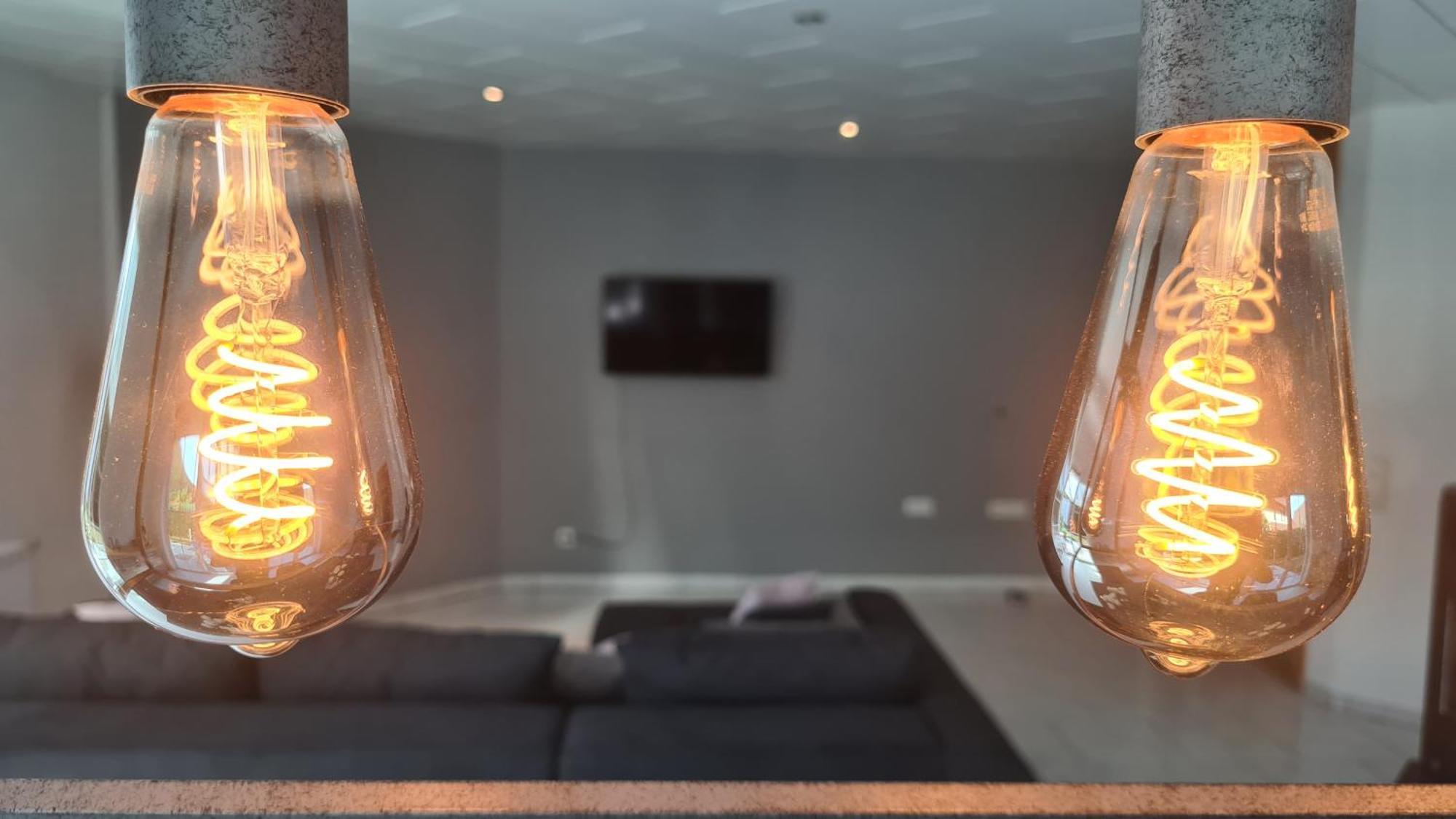 Ferienwohnung Marleo Edertal Exteriér fotografie