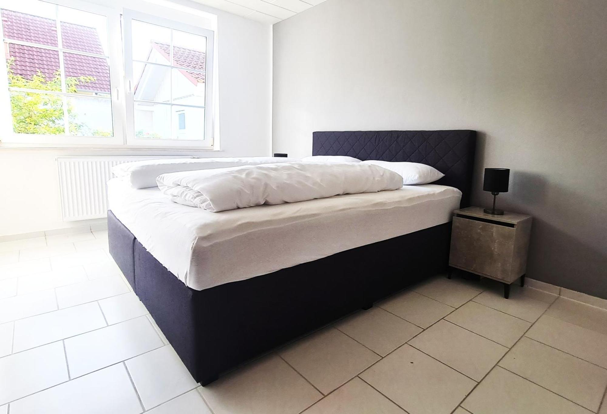 Ferienwohnung Marleo Edertal Exteriér fotografie