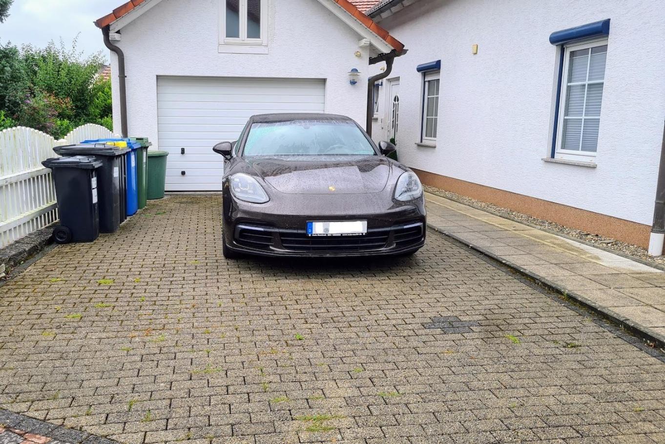 Ferienwohnung Marleo Edertal Exteriér fotografie
